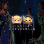 Midnight Masquerade★YouTubeライブ#640【ツムツム│Seiji＠きたくぶ】