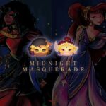 Midnight Masquerade★YouTubeライブ#641【ツムツム│Seiji＠きたくぶ】