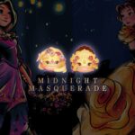 Midnight Masquerade★YouTubeライブ#642【ツムツム│Seiji＠きたくぶ】