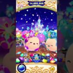 【ツムツムランド】 アニバーサリーミニー2021 ツムLv1 スキル1/3 Anniversary Minnie 2021 Tsum Level 1 Skill 1/3