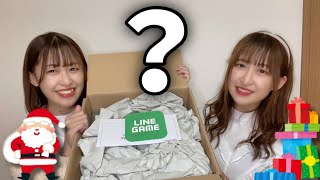 【ツムツム】LINE GAMEさんからあるものが届きました…！！