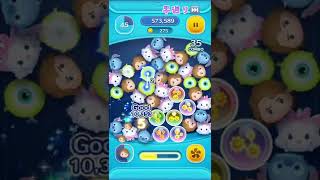 アナキン・スカイウォーカーで遊んでみた！#ツムツム