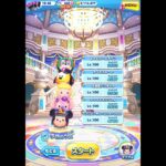 【ツムツムランド】キャッスル初！全キャラLv100！スコアは…説明欄からライブ観てね！【ゲーム実況】 #Shorts