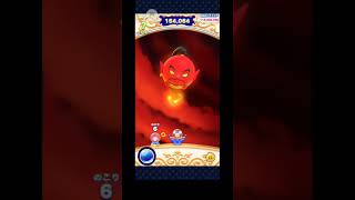 【ツムツムランド】魔人ジャファーのスキル紹介！ #shorts