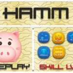 Line Disney Tsum Tsum – Hamm SL6 Preview Gameplay