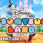 TSUMTSUM LAND (JP) ディズニー ツムツムランド GamePlay – COLOPL
