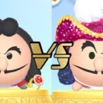 【ツムツムランドVSシリーズ】フック船長＆スミー VS ヴィランズナイトフック船長はどちらがスコア稼げる？