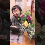 ９３歳ツムツムばあちゃん ツムツム不調ですがお土産を買ってきてもらいました🌸👵