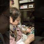 ９３歳ツムツムばあちゃん👵トリトン王ゲット❗️🥰相変わらずマレウスにも挑戦‼️二刀流❗️頑張るウーマン💪🥰