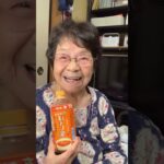 ９３歳ツムツムばあちゃん朝のご挨拶👵私のYouTuberになった理由は❗️同年代の方々に元気になって頑張って‼️今若い方から元気もらって頑張っています💪🥰感謝🙇‍♀️