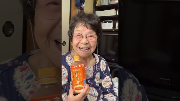 ９３歳ツムツムばあちゃん朝のご挨拶👵私のYouTuberになった理由は❗️同年代の方々に元気になって頑張って‼️今若い方から元気もらって頑張っています💪🥰感謝🙇‍♀️