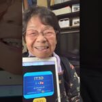 ９３歳ツムツムばあちゃん👵朝からご機嫌❤️スターの宝箱❗️ゴールドがでましたー🥰張り切りばあちゃん👵ご褒美もらい感激❤️🥰