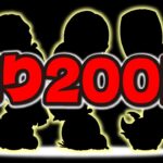 【ツムツム】もう残り200日！！絶対に来る激熱セレボがやってくる！どうしますか？【三が日ガチャ】