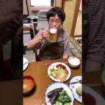 93歳ツムツムおばあちゃん乾杯🍻今日もご苦労様でした