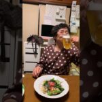 93歳ツムツムおばあちゃん乾杯🍻