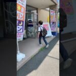 ９３歳ツムツムばあちゃん👵久しぶりのカラオケ🎤足取りも軽く🎶