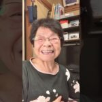 ９３歳ツムツムばあちゃん朝のご挨拶👵久しぶりに1人でデパート❗️ハプニングがあり美味しいお昼も残して残念💧でも無事に帰宅‼️👵