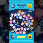 ツムツム、tsumtsum、野獣スキル1