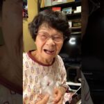 ９３歳ツムツムばあちゃん朝のご挨拶👵快適な朝🥰忙しい一日になりそう👍気合いを入れて頑張るぞー💪日帰り温泉♨️が待っている‼️