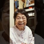 ９４歳ツムツムばあちゃん朝のご挨拶👵お友達と久しぶりに電話で交信❗️お互いに耳が遠く、ちんぷんかんぷんでしたー🥰目標100才‼️