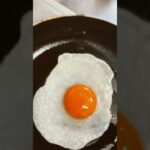 ９４歳ツムツムばあちゃん今朝の目玉焼き🍳2❗️👵