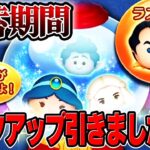 曲付きピック引いた？今日も今日とて30万コイン稼ぎ！8月22日【ツムツム】