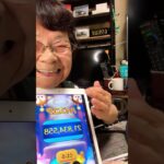 ９４歳ツムツムばあちゃん👵誕生日プレゼントハイスコア❗️朝から頑張る💪ウーマン🥰