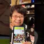 ９４歳ツムツムばあちゃん朝のご挨拶👵タイトル代わりました〜数字が一つ増え❗️これからもどんどん増やし続けたい‼️🥰出来るかな❓👵