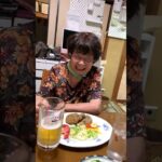 ９４歳ツムツムばあちゃん今夜も乾杯🍻❗️