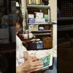 ９４歳ツムツムばあちゃん👵今朝はイマイチ❗️ツムツム進歩なし😔参った！参った！さあ朝ご飯の支度だー💪👵