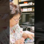 ９４歳ツムツムばあちゃん👵朝からミッション挑戦してますが、うさぎと亀では無いけど、ボーダーが代わりクラウン賞まで行くのやんなった‼️ボヤキ👵