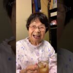 ９３歳ツムツムばあちゃん朝のご挨拶👵週末の日帰り温泉♨️食事処ないので、夕食の支度❗️いやんなっちゃうけど、幾つになっても専業主婦‼️👵