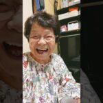 ９４歳ツムツムばあちゃん朝のご挨拶👵日帰り温泉♨️でツムツムばあちゃんですね❓初めて声かけられた❗️いいね👍してます‼️ありがとうございます🙇‍♀️👵