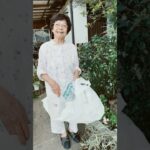 ９４歳ツムツムばあちゃんおはようございます。今朝は朝寝坊してしまいました👵❗️