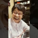 ９４歳ツムツムばあちゃん朝のご挨拶👵敬老の日はホテルの温泉で素晴らしい人に会いました🥰感謝です🙏優しい笑顔の方にまたお会いしたい👵❤️❤️❤️