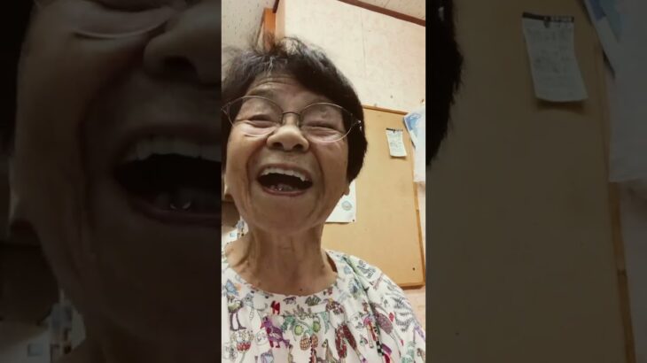 ９４歳ツムツムばあちゃん朝のご挨拶👵お彼岸❗️おじいちゃんの好きな栗ご飯をセット❤️父母と夫に心を込めて❤️👵