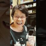 ９４歳ツムツムばあちゃん朝のご挨拶👵不老長寿の温泉♨️に行って来ましたー♪元気モリモリ💪です🥰