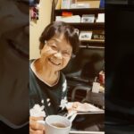 ９４歳ツムツムばあちゃん朝のご挨拶👵気温の変化についていくの大変❗️皆さま❤️今日も一日良い日でありますように🥰