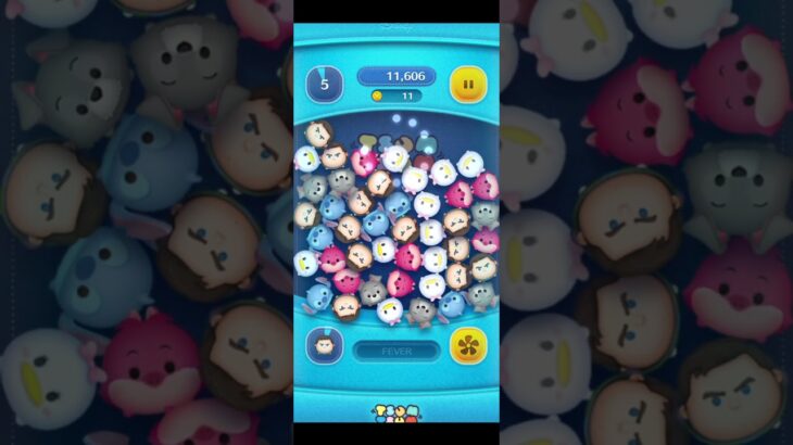 2222222 #ツムツム #tsumtsum