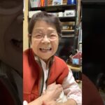 ９４歳ツムツムばあちゃん朝のご挨拶👵今日は紅葉狩り🍁孫はＤ51撮影、乗車、ばーちゃん応援📣忙しい一日になりそう💪👵