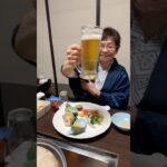 94歳ツムツムおばあちゃん乾杯🍻❤️👵