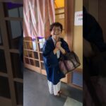 94歳ツムツムおばあちゃん朝のご挨拶❤️👵♨️