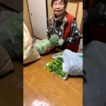 ９４歳ツムツムおばあちゃん また沢山いただきました❤️👵