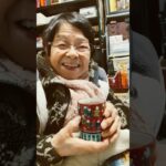 ９４歳ツムツムおばあちゃん朝のご挨拶👵クリスマス🤶🎄だと言うのに、遠く医者に薬💊貰いです。生きること大変なんです❗️👵暮れを済ませて新しい年に向け頑張るウーマン💪