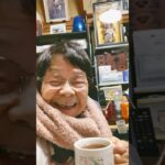 ９４歳ツムツムおばあちゃん朝のご挨拶👵寝てよう日みんな寝てます💤💤私はツムツム👍おめざは何にしようか❓