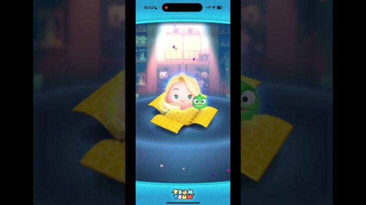 【ツムツム】ツムツム三ヶ日のセレクトボックス引いてみたまほバージョン(ガストンとスターウォーズのセットツム狙い)#ツムツム#ツムツムガチャ #ツムツムセレボ #社会人オタク #お正月