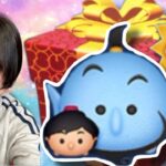 【ツムツム】アラジン&ジーニー狙いでBOXを引いた結果、、、！！【奇跡】#ツムツム #tsumtsum #双子