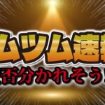 【ツムツム速報】なんだこのビンゴカードは！！！！数年ぶりに特殊イベントが追加！！！