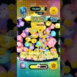 【ツムツム】カラミキスキル3で万枚！🎉#ツムツム #ゲーム #shorts
