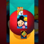 基本この4つのゲームやってます(で？)　#geometrydash #ツムツム #にゃんこ大戦争 #ローリングスカイ